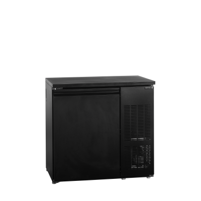 Chladicí minibar na KEG sudy CKC4 KEG Cooler | TEFCOLD 15875