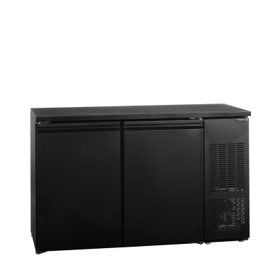 Chladicí minibar na KEG sudy CKC8 KEG Cooler | TEFCOLD 15879