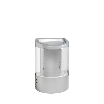 TEFCOLD 15985 | VOC100 "Can Cooler" chladicí vana na plechovky | Serrco by