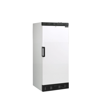 Chladicí skříň plné dveře, bílá SDU 1220 | TEFCOLD 16080