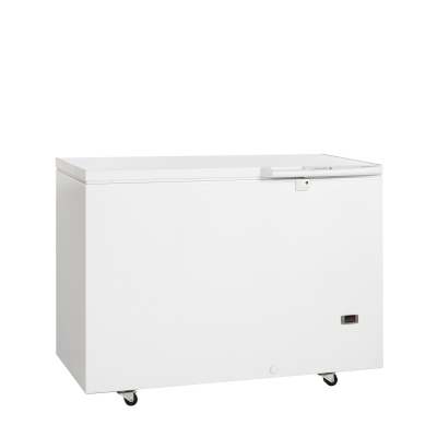 Hlubokomrazicí pultová mraznička, plné víko (-45 °C) SE30-45 | TEFCOLD 16186