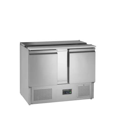 TEFCOLD 16485 | SA 1045 Chladicí saladeta | Serrco by