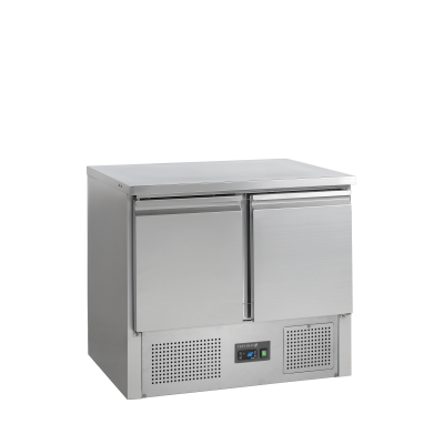 TEFCOLD 16490 | SA 910 BT Mrazicí saladeta | Serrco by