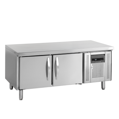 TEFCOLD 16533 | UC 5210 | Serrco by