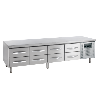 TEFCOLD 16540 | UC 5480 | Serrco by