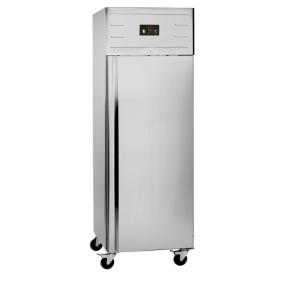 TEFCOLD 16560 | GUF 70 Mrazicí skříň s plnými dveřmi | Serrco by