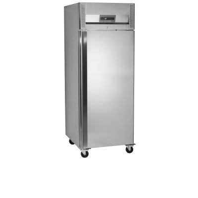 Mrazicí skříň plné dveře BF 850 | TEFCOLD 17664