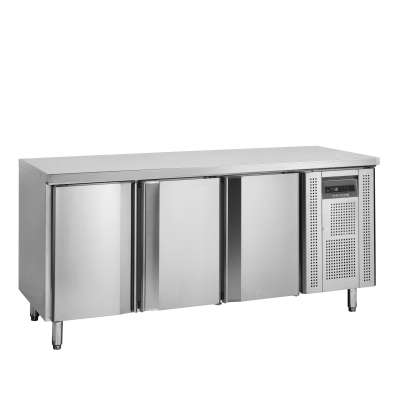 Chladicí stůl BK310 | TEFCOLD 17846
