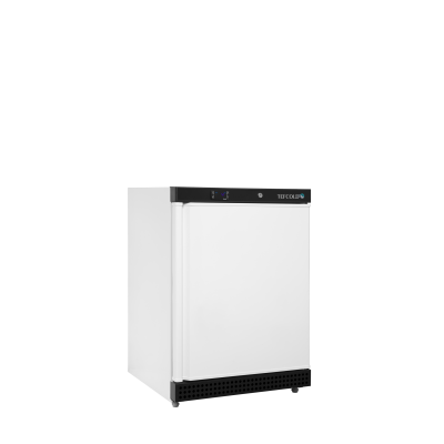 TEFCOLD 32314 | UF 200 Mrazicí skříň s plnými dveřmi, bílá barva | Serrco by