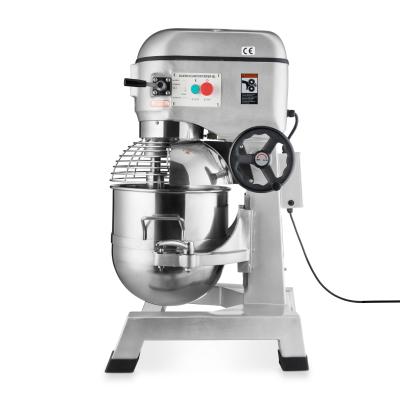 MAXIMA 09300175 | Planetární míchačka 40L - 3 rychlosti - MPM40