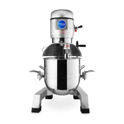 MAXIMA 09300175 | Planetární míchačka 40L - 3 rychlosti - MPM40