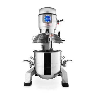 MAXIMA 09300175 | Planetární míchačka 40L - 3 rychlosti - MPM40