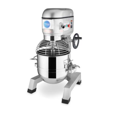 MAXIMA 09300175 | Planetární míchačka 40L - 3 rychlosti - MPM40