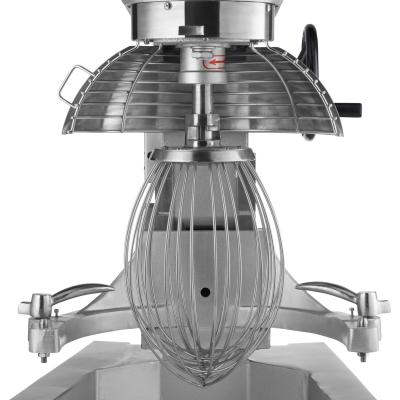 MAXIMA 09300175 | Planetární míchačka 40L - 3 rychlosti - MPM40