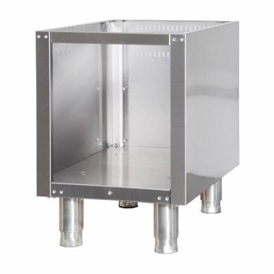 MAXIMA 09397002 | Stojan pro vysoké zatížení - jednotlivá jednotka - hloubka 70 cm