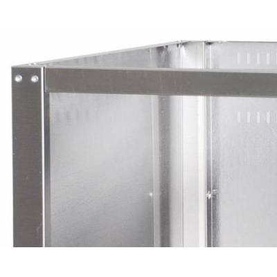 MAXIMA 09397002 | Stojan pro vysoké zatížení - jednotlivá jednotka - hloubka 70 cm