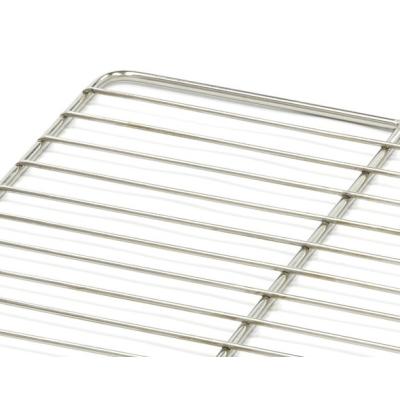 MAXIMA 09367822 | Rendlík do trouby 2/3 GN - 32,5 x 35,4 cm