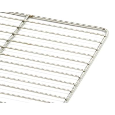 MAXIMA 09367822 | Rendlík do trouby 2/3 GN - 32,5 x 35,4 cm