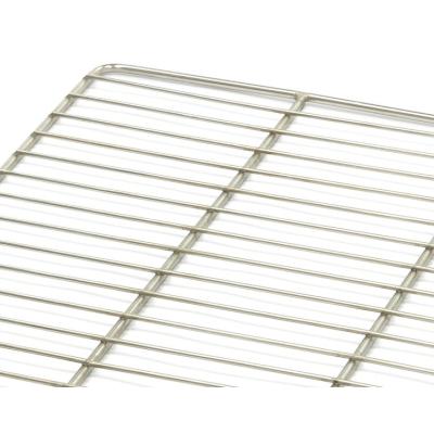 MAXIMA 09367821 | Rendlík do trouby Bakerynorm - 60 x 40 cm