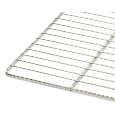 MAXIMA 09367820 | Rendlík do trouby 1/1 GN - 53 x 32,5 cm