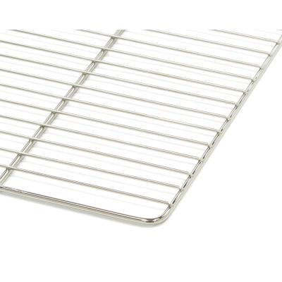 MAXIMA 09367820 | Rendlík do trouby 1/1 GN - 53 x 32,5 cm