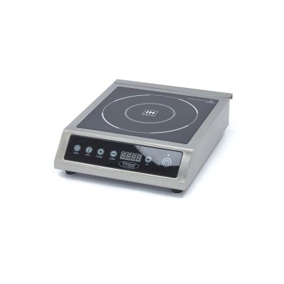 MAXIMA 09371040 | Indukční varná deska 24 cm - 3500 W