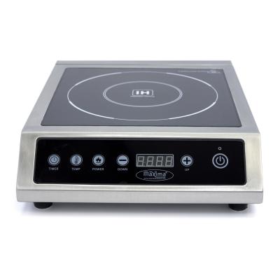 MAXIMA 09371040 | Indukční varná deska 24 cm - 3500 W