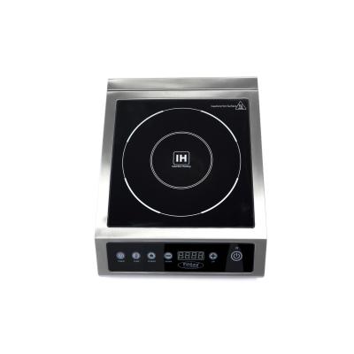 MAXIMA 09371040 | Indukční varná deska 24 cm - 3500 W