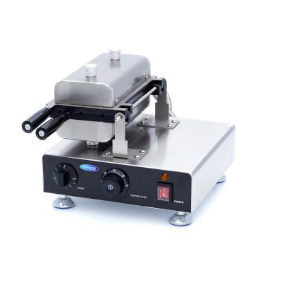 MAXIMA 09374190 | Lolly Waffle Maker - 3 lízátka - Srdíčka s emotikony na tyčinkách