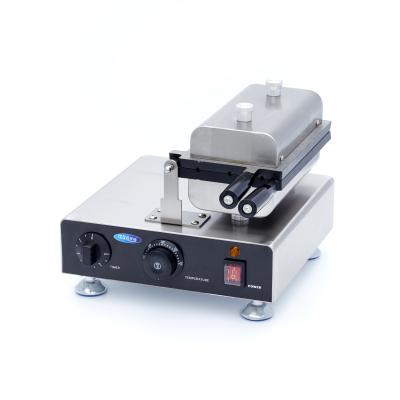 MAXIMA 09374190 | Lolly Waffle Maker - 3 lízátka - Srdíčka s emotikony na tyčinkách