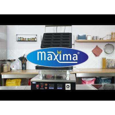 MAXIMA 09374300 | Stroj na tartaletky