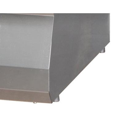 MAXIMA 09398625 | Ohřívač hranolků Premium - elektrický - jednoúčelový - hloubka 90 cm