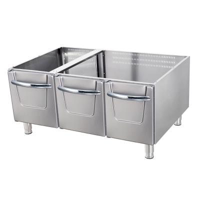 MAXIMA 09398692 | Skříň Premium - trojitá skříň - hloubka 90 cm