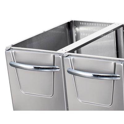 MAXIMA 09398692 | Skříň Premium - trojitá skříň - hloubka 90 cm