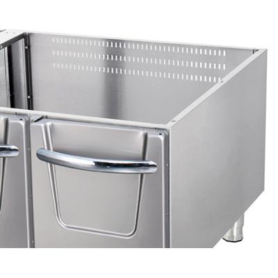 MAXIMA 09398692 | Skříň Premium - trojitá skříň - hloubka 90 cm