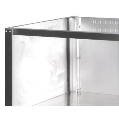 MAXIMA 09398694 | Stojan Premium - dvojitá jednotka - hloubka 90 cm