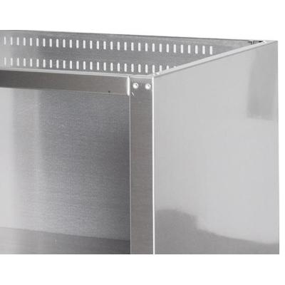 MAXIMA 09398694 | Stojan Premium - dvojitá jednotka - hloubka 90 cm