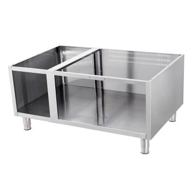 MAXIMA 09398695 | Stojan Premium - trojitý - hloubka 90 cm