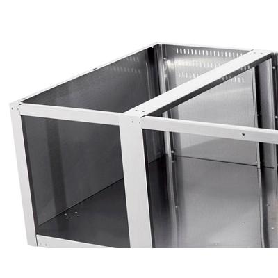 MAXIMA 09398695 | Stojan Premium - trojitý - hloubka 90 cm