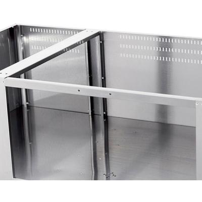 MAXIMA 09398695 | Stojan Premium - trojitý - hloubka 90 cm