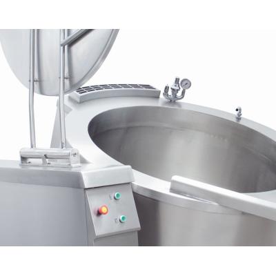 MAXIMA 09398700 | Sklápěcí varná pánev 160 l - elektrická - 400 V - nepřímá