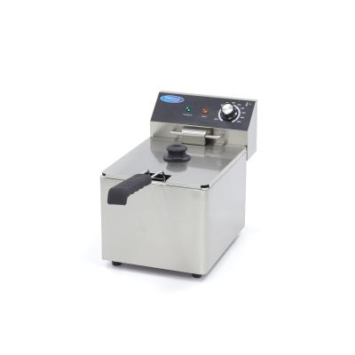 MAXIMA 09365215 | Fritéza 8 l