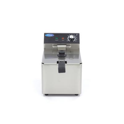 MAXIMA 09365215 | Fritéza 8 l