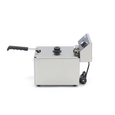 MAXIMA 09365215 | Fritéza 8 l