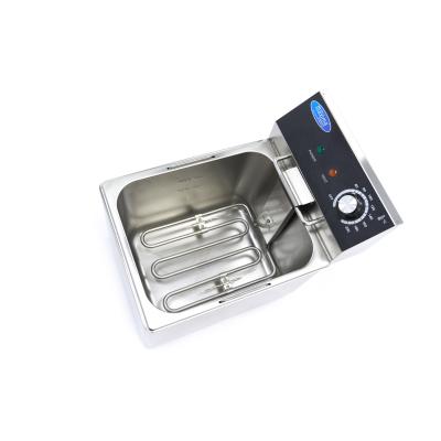MAXIMA 09365215 | Fritéza 8 l