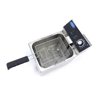 MAXIMA 09365215 | Fritéza 8 l