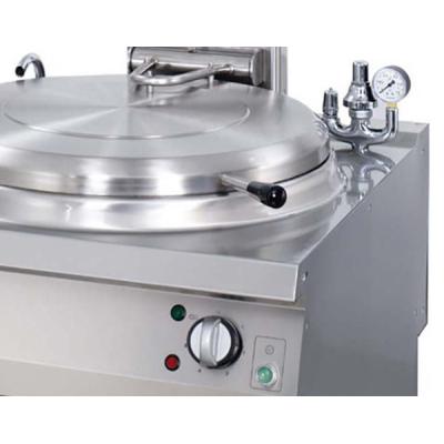 MAXIMA 09398645 | Varná pánev Premium 265 l - plynová - přímá - šířka 100 cm - hloubka 90 cm