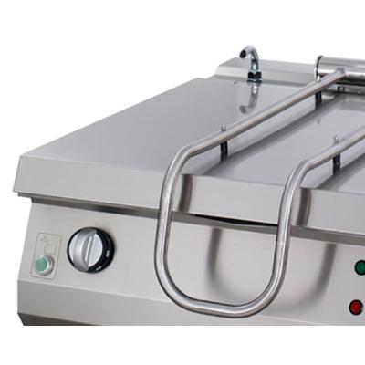 MAXIMA 09398665 | Pánev Premium Bratt 80L - plynová - šířka 80 cm - hloubka 90 cm