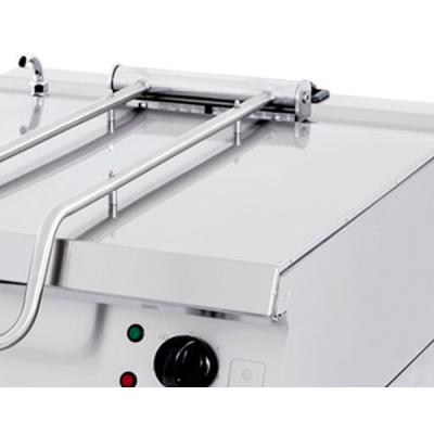 MAXIMA 09398666 | Pánev Premium Bratt 100 l - plynová - šířka 100 cm - hloubka 90 cm