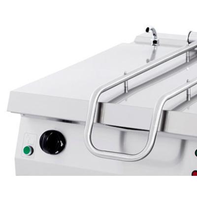 MAXIMA 09398666 | Pánev Premium Bratt 100 l - plynová - šířka 100 cm - hloubka 90 cm